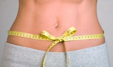 Prinsip Umum Pemakanan untuk Penurunan Berat Badan